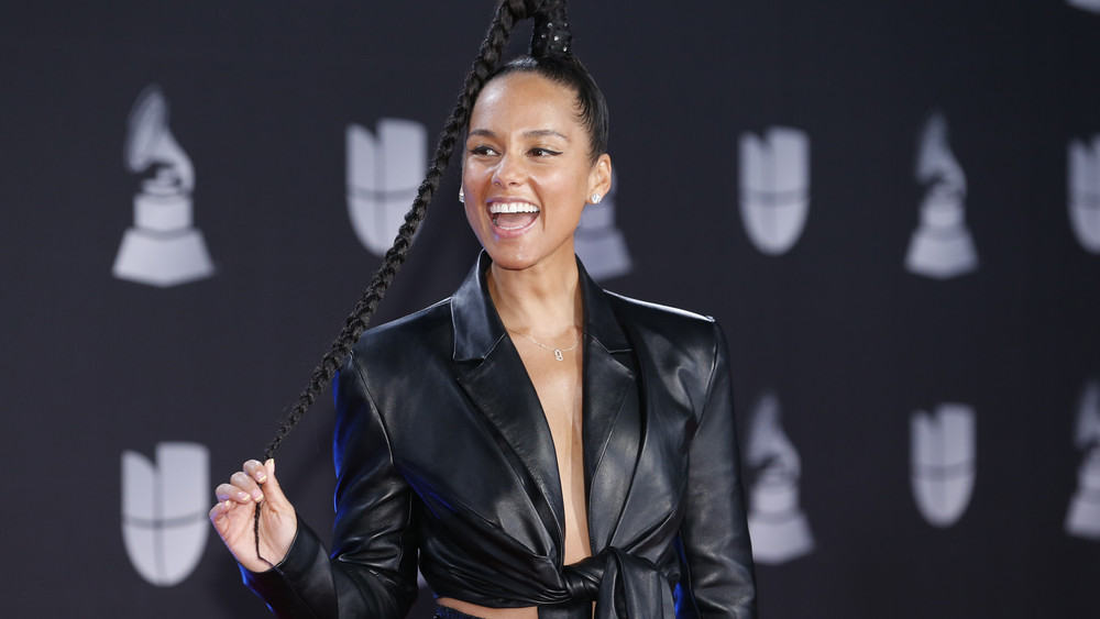 Alicia Keys: Album Kommt Im Dezember