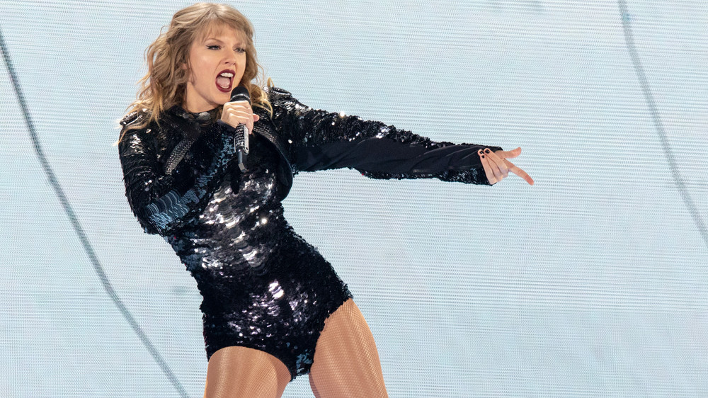 taylor swift wird politisch – planetradio.de