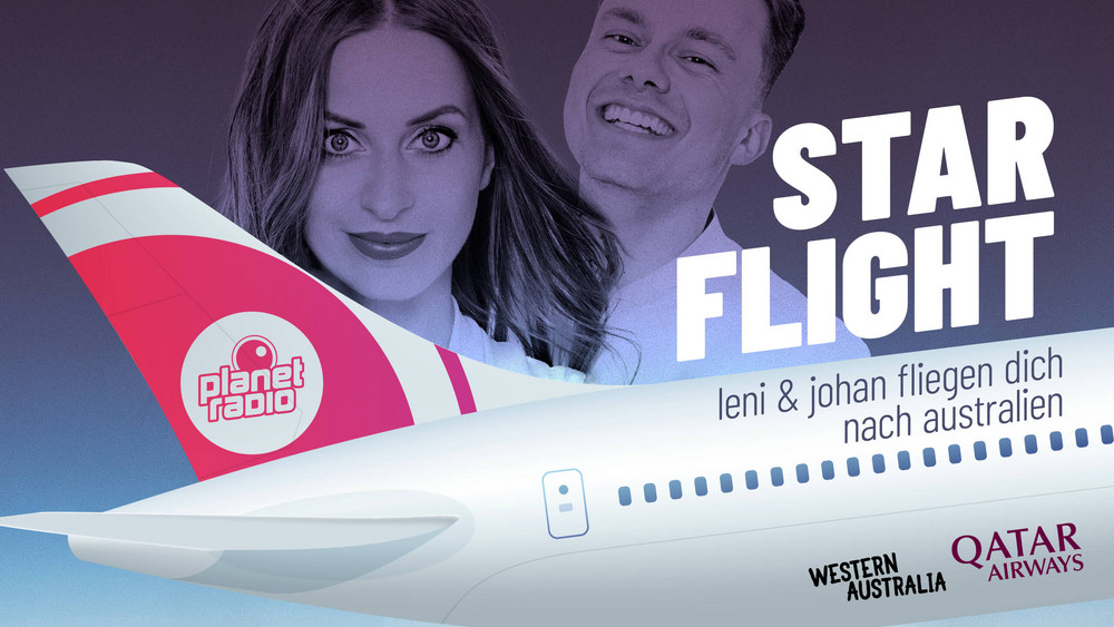 radio star flight