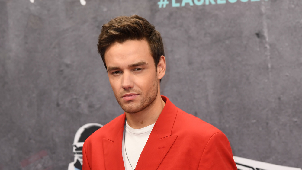 Liam Payne Mit Neuer Single Planetradio De