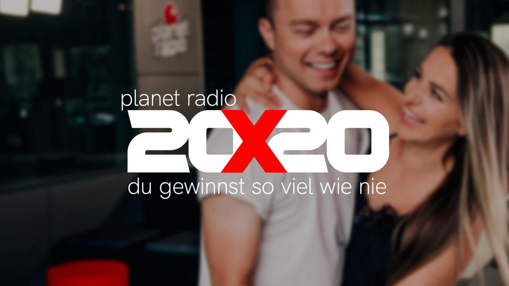 Planet Radio Werbung