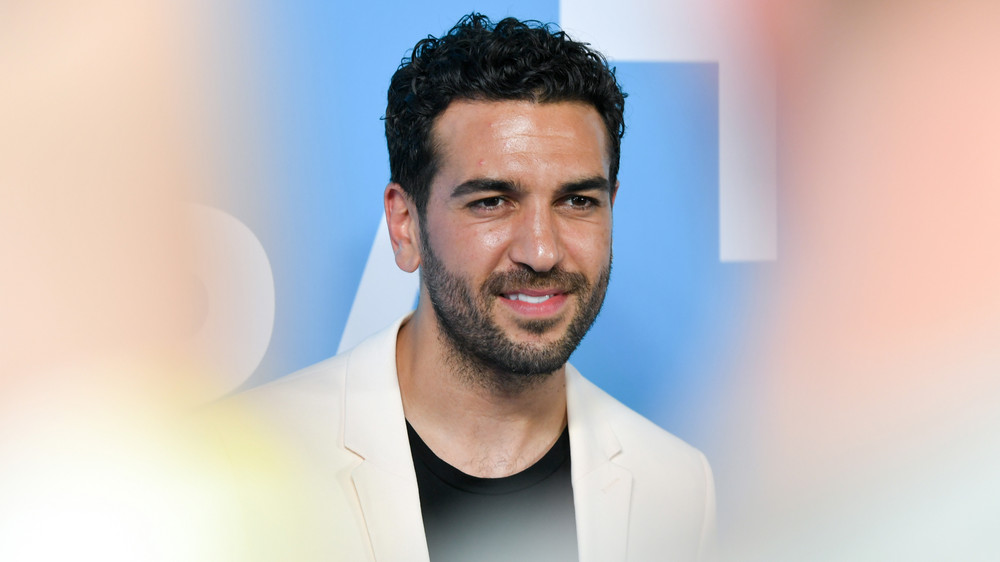 elyas m'barek hat geheiratet