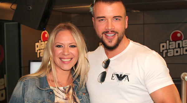 kollegah stars im tower